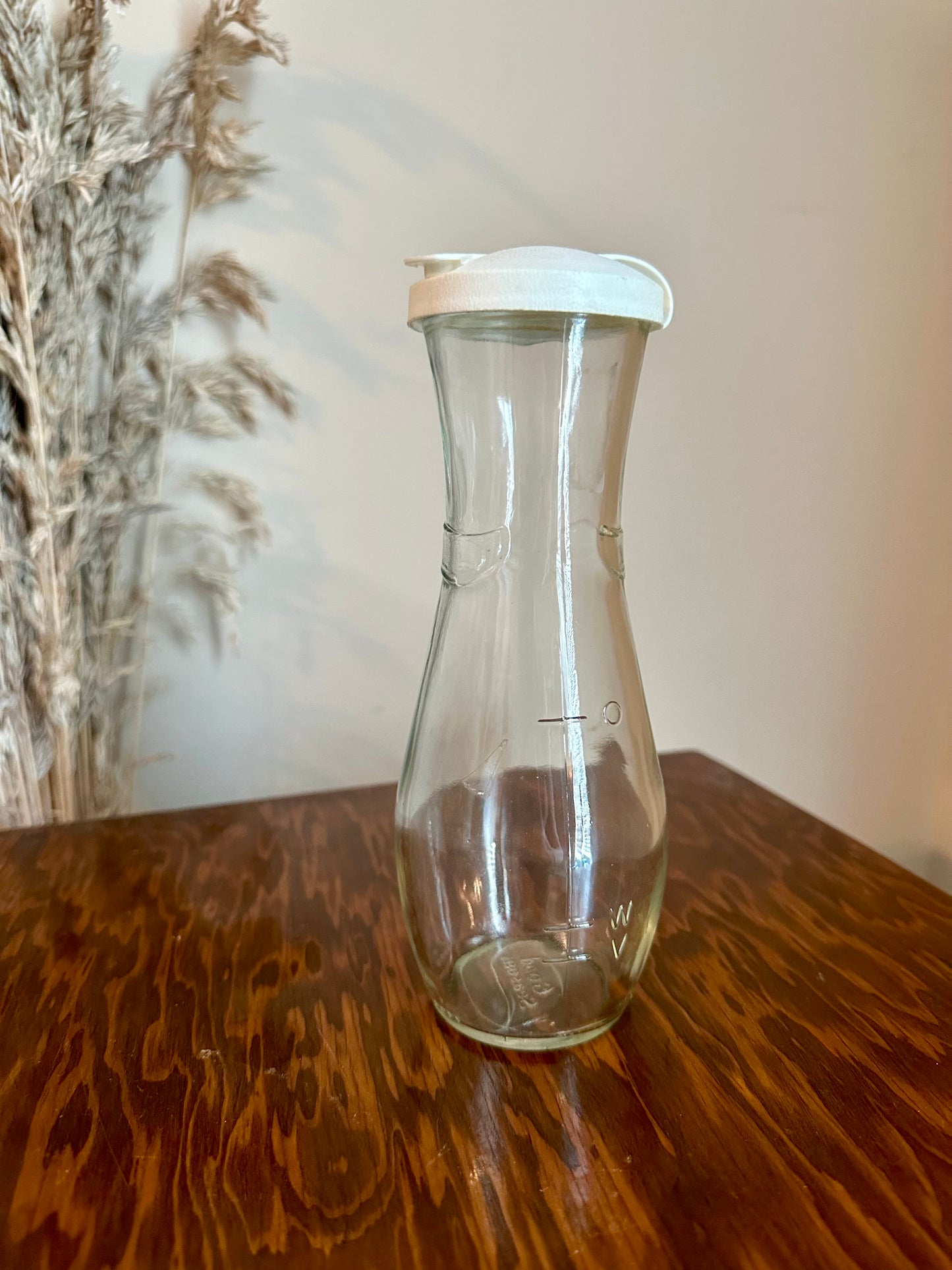 Vintage Good Seasons Cruets