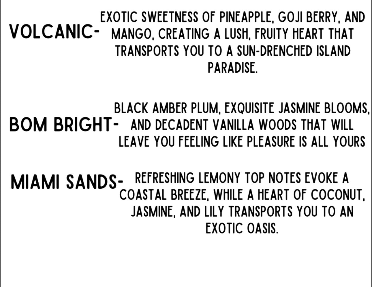 Luxury Mop Soap Concentrate