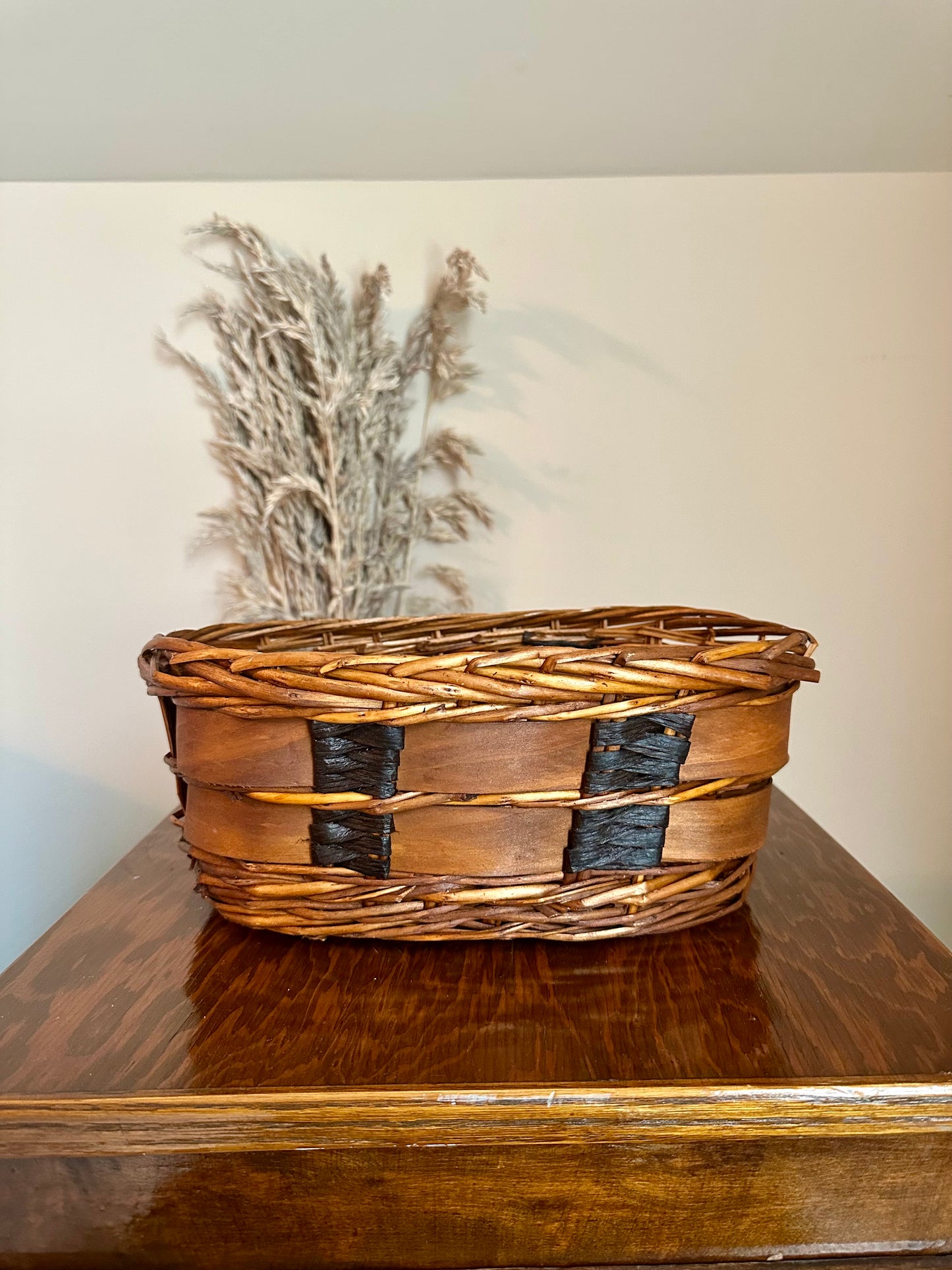 Woven Basket