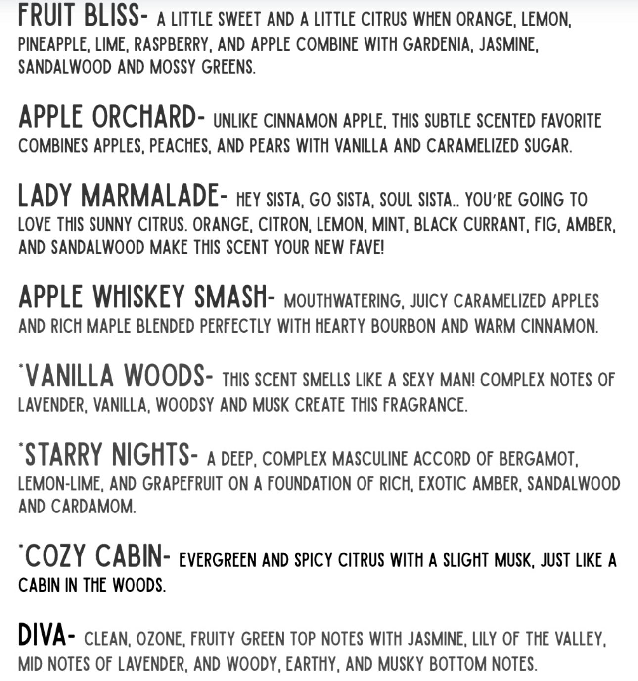 Luxury Mop Soap Concentrate